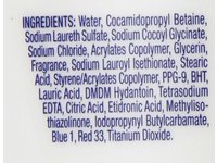 Dove Go Fresh Revive Body Wash, Pomegranate and Lemon Verbena Scent, 22 fl oz - thumbnail 2