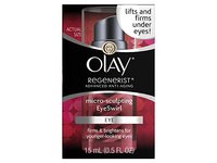 Olay Regenerist Micro-Sculpting EyeSwirl, 0.5 Fluid Ounce - thumbnail 2