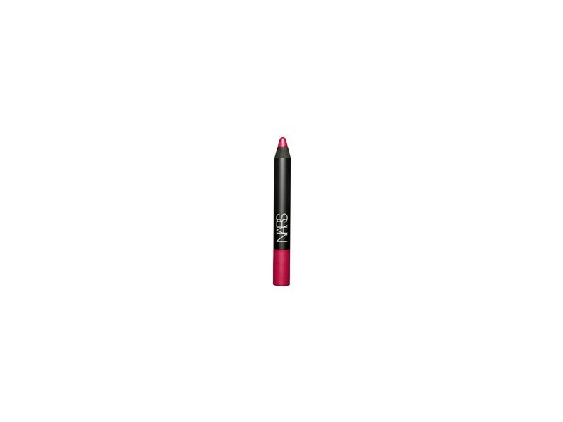 NARS Velvet Matte Lip Pencil, Dragon Girl, 0.08 oz/2.4 g