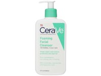Cerave Foaming Facial Cleanser 12 Oz (Pack of 2) - thumbnail 2