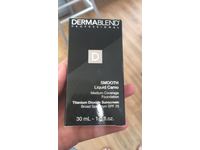 Dermablend Smooth Liquid Camo 0c Linen - thumbnail 2