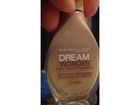Maybelline New York Dream Wonder Fluid-Touch Foundation, Ivory, 0.67 Fluid Ounce - thumbnail 4