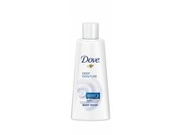 Dove Deep Moisture Body Wash, 3 fl oz (88 mL) - thumbnail 1