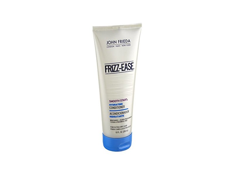John Frieda FrizzEase Smooth Start Hydrating Conditioner Ingredients