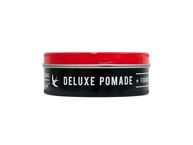 UPPERCUT DELUXE POMADE 3個セット Uppercut Deluxe Pomade 3.5oz Ingredients and Reviews
