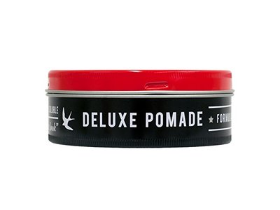 Uppercut Deluxe Pomade 3.5oz Ingredients and Reviews