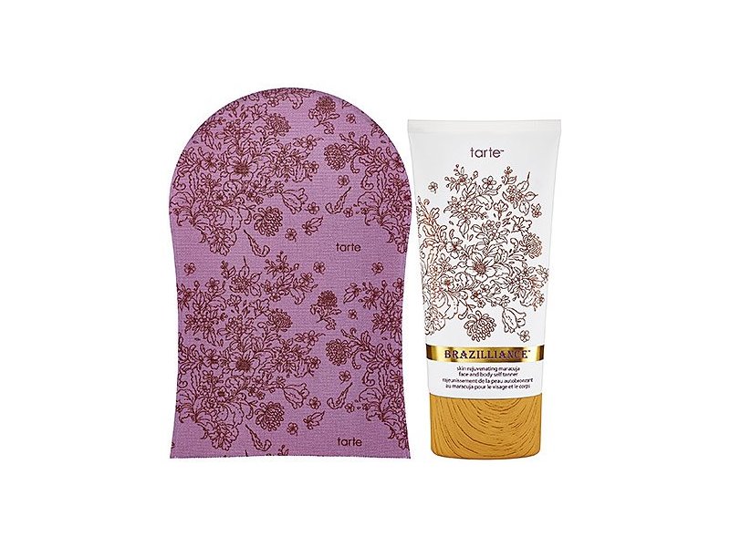 tarte self tanner