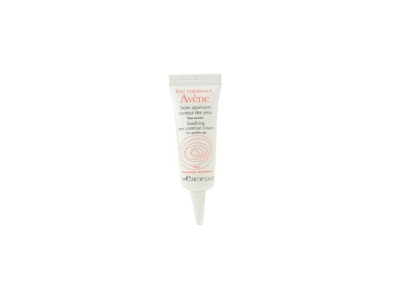 Avene Soothing Eye Contour Cream 0.34 oz. Ingredients and Reviews