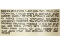 Jergens Natural Glow + Firming Daily Moisturizer For Fair To Medium Skin Tones, Kao Brands Inc. - thumbnail 2