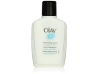 Olay Active Hydrating Beauty Fluid Lotion, 4 fl oz/120 mL , Pack Of 2 - thumbnail 1