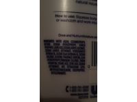Dove Winter Care Body Wash, 24 Ounce - thumbnail 3