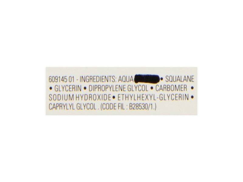 La Roche-Posay Toleriane Fluid, 1.35 oz