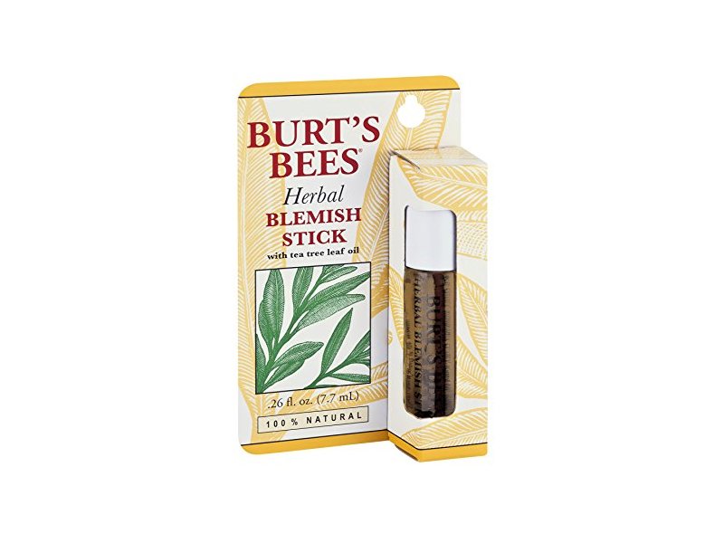 Burt's Bees Herbal Blemish Stick