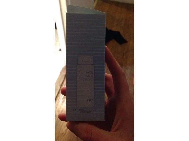 DHC Face Wash Powder, 1.7 oz