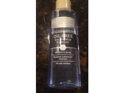 equate eye makeup remover