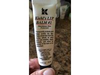 Kiehl's Lip Balm #1, 0.5 oz (15 mL) - thumbnail 2