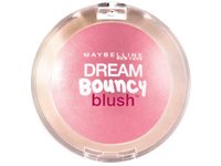 Maybelline New York Dream Bouncy Blush, Fresh Pink, 0.19 oz/5.6 g - thumbnail 1