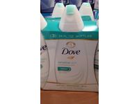 Dove Sensitive Skin Nourishing Body Wash, 24 fl oz (3 count) - thumbnail 2
