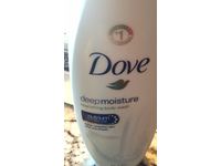 Dove Deep Moisture Nourishing Body Wash, 24 Ounce - thumbnail 3