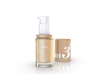 Covergirl Trublend Liquid Makeup, Golden Beige M3, 1 fl oz - Image 2