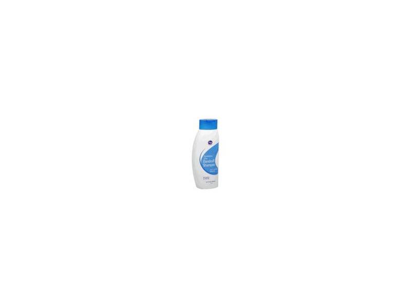 Kroger Dandruff Shampoo, Normal to Oily, 23.7 fl oz Ingredients and Reviews