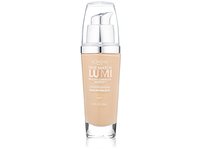 L'Oreal True Match Lumi Healthy Luminous Makeup, W3 Nude Beige (Pack of 2) - thumbnail 1