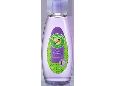 Comforts for Baby- Baby Shampoo