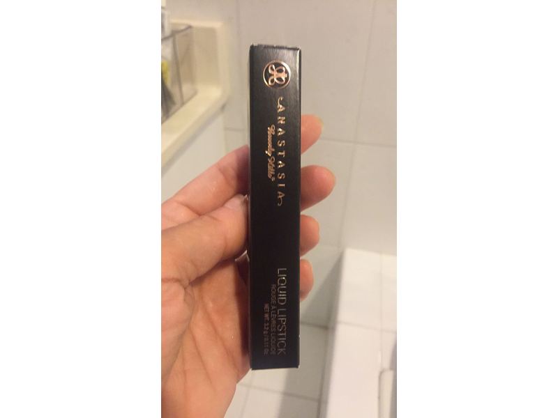 Anastasia Beverly Hills Liquid Lipstick, Pure Hollywood, 0.11 oz