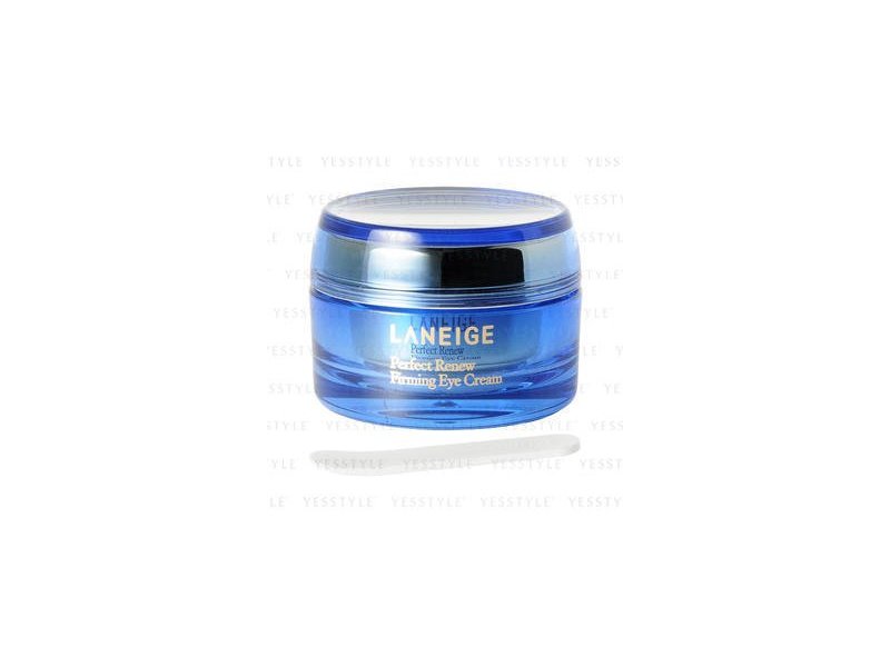 Laneige Perfect Renew Firming Eye Cream Ingredients and Reviews Laneige Perfect Renew Firming Eye Cream Ingredients and Reviews