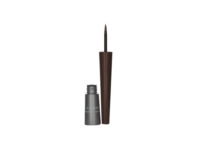 Almay Intense Icolor Eyeliner, Revlon Ingredients and Reviews