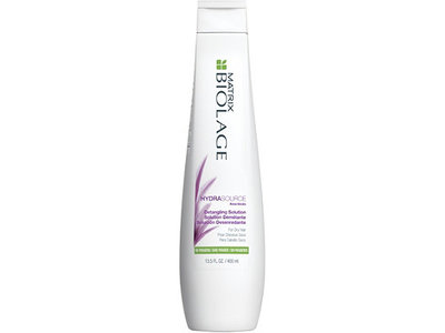 Matrix Biolage Hydrasource Detangling Solution, 13.5 oz