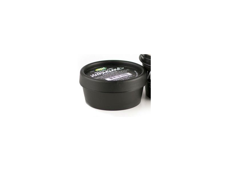 Lush Cosmetics Ultrabland Makeup Remover, 1.5 Ounces Ingredients and