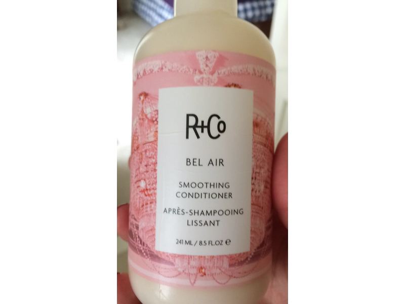 R+Co Bel Air Smoothing Conditioner 8.5 oz/274 mL