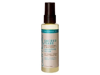 Carol's Daughter Sacred Tiare Smoothing Serum, 2 oz