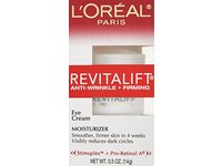 L'Oreal Paris Advanced RevitaLift Eye Day/Night Cream, 0.5 Ounce - thumbnail 2