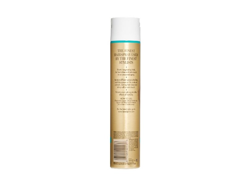 L'Oreal Paris Elnett Satin Hairspray Extra Strong Hold, Unscented, 11 oz
