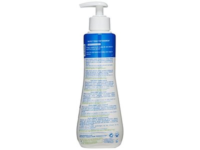 mustela baby ingredients