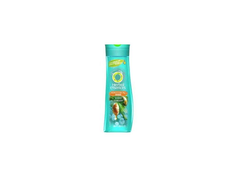 Herbal Essences Moroccan My Shine™ Nourishing Shampoo, 10.1 fl oz Ingredients and Reviews