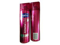 suave hairspray