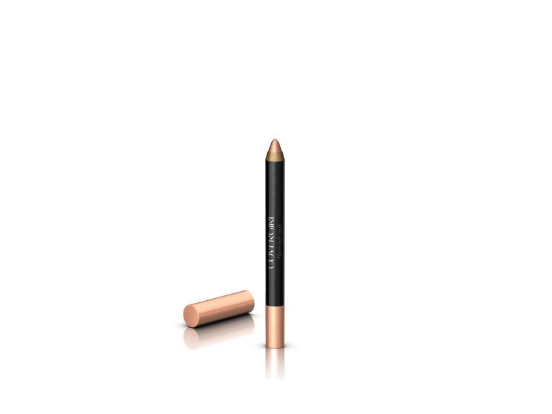 CoverGirl 340 Flamed Out Shadow Pencil, Ginger Flame, 0.08 oz/2.3 g