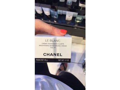 CHANEL LE BLANC CRÈME 50g medium_1439039837.jpeg?1439039837