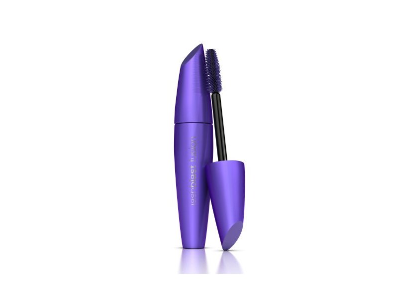 CoverGirl LashBlast Fusion Mascara, Brown 875, 0.44 OZ