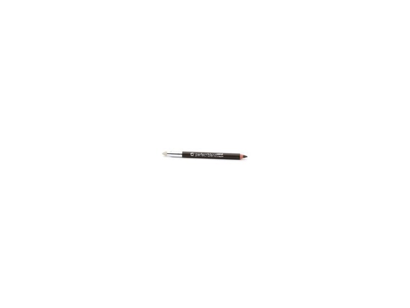 CoverGirl Perfect Blend Pencil, Black Brown 110