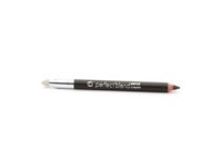 CoverGirl Perfect Blend Pencil, Black Brown 110 - thumbnail 1