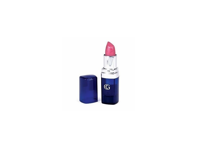 CoverGirl Continuous Color Lipstick, Midnight Mauve 540, .13 oz
