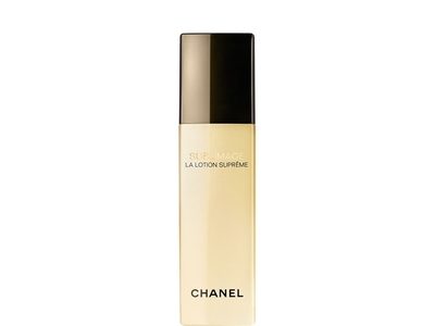 Chanel Sublimage La Lotion Supreme Ingredients and Reviews