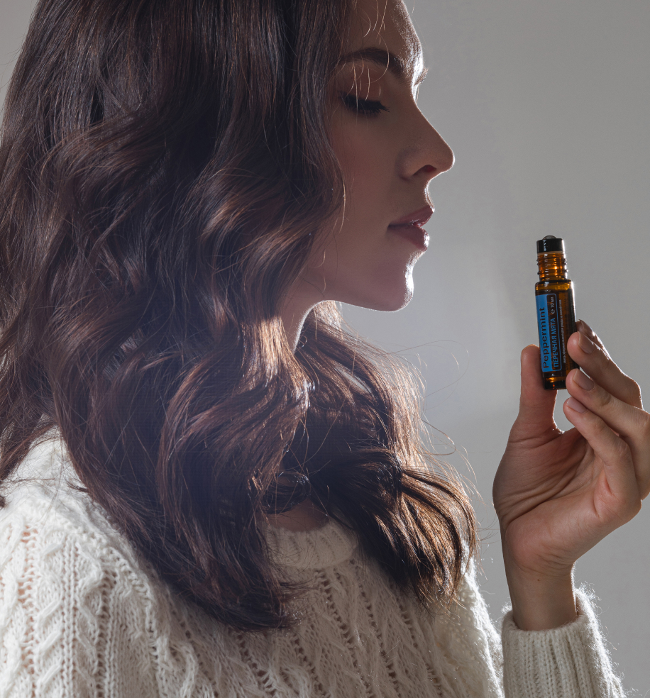 Navigating Fragrance Allergens