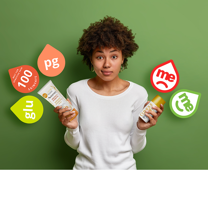 Upgrade to SkinSAFE Premium