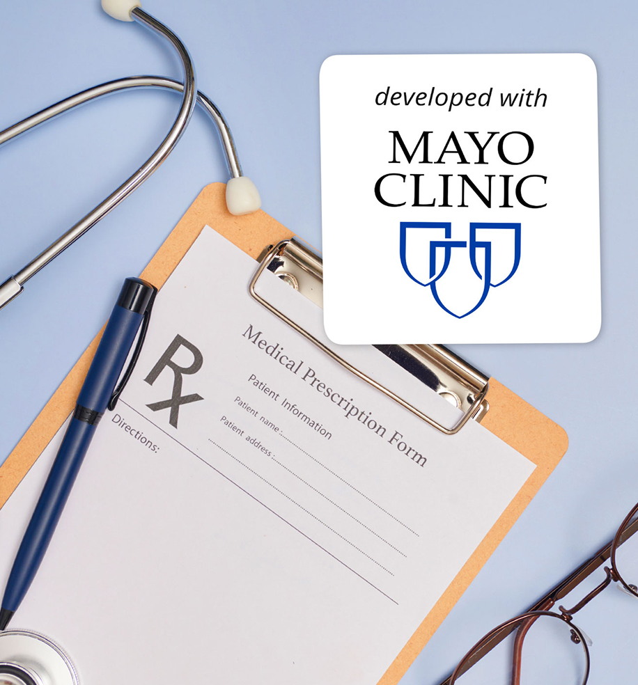 Trust the Science behind SkinSAFE